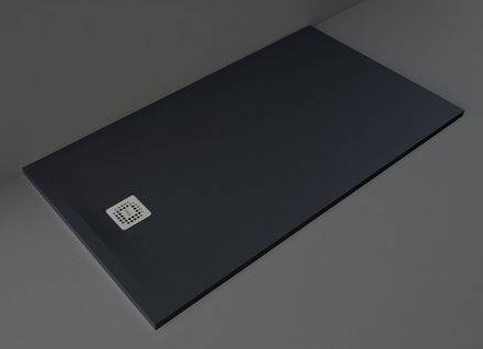 Darmowa Dostawa - Brodzik prostokątny Rak Ceramics Feeling RFST090160S504