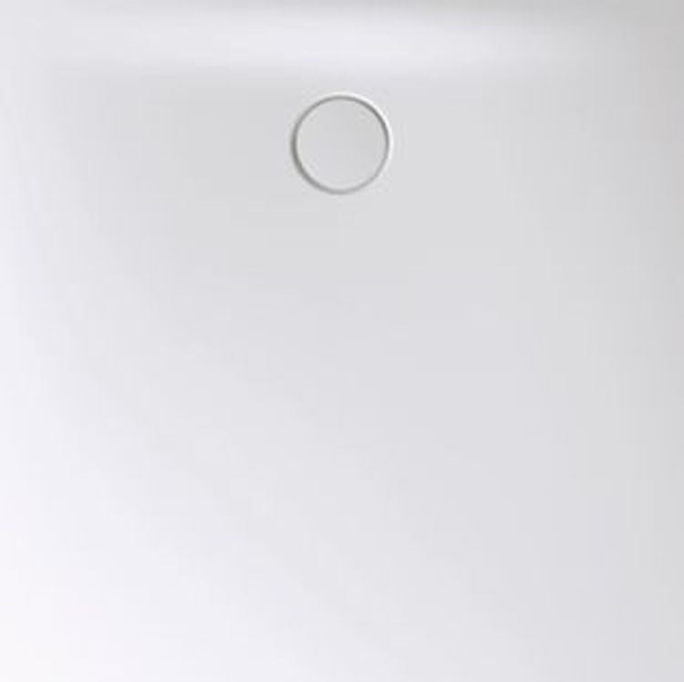 Darmowa Dostawa - Brodzik prostokątny 150x90 cm biały Bette BetteFloor Side 3393000T1