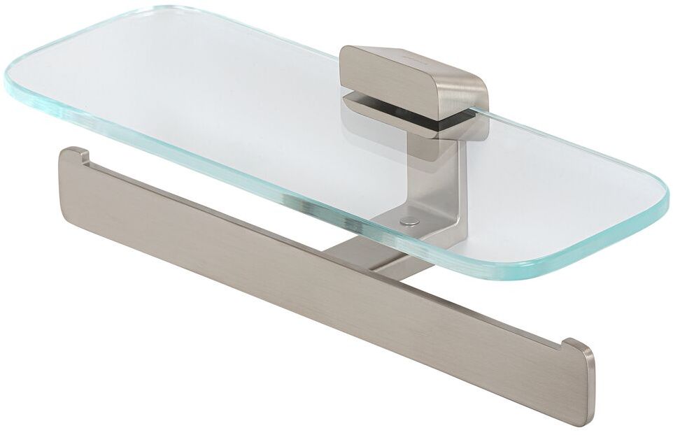 Darmowa Dostawa - Uchwyt na papier toaletowy Geesa Shift 91994805