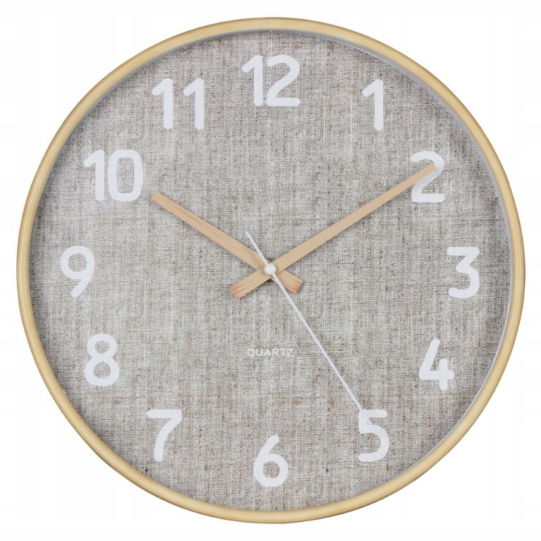 Darmowa Dostawa - Zegar ścienny Splendid Canvas AZCANVAS