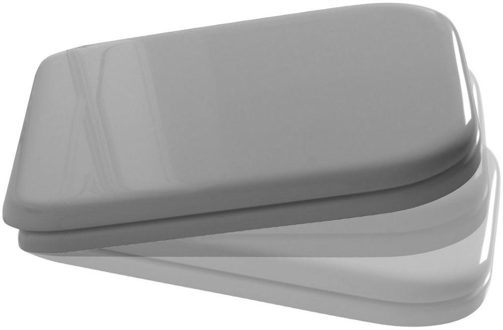 Darmowa Dostawa - Deska sedesowa wolnoopadająca Kerasan Waldorf 418840