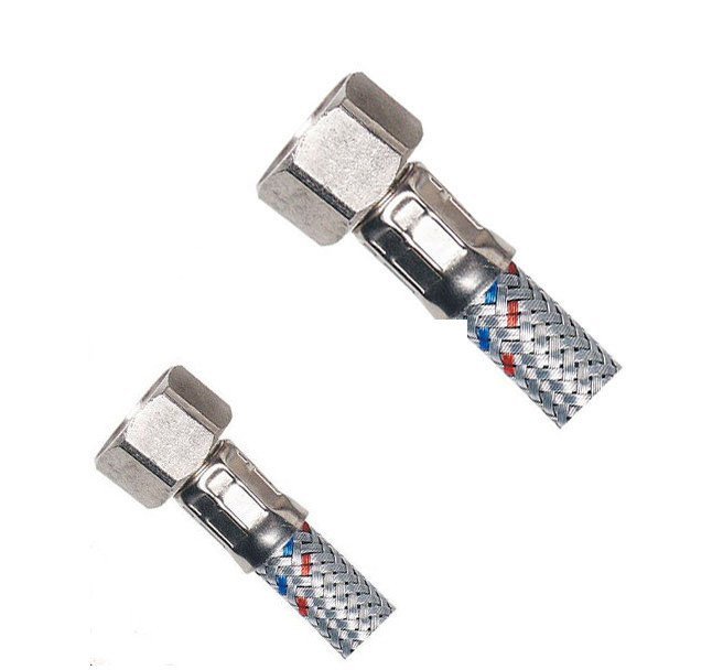 Darmowa Dostawa - Wąż podłączeniowy Aqualine 33253