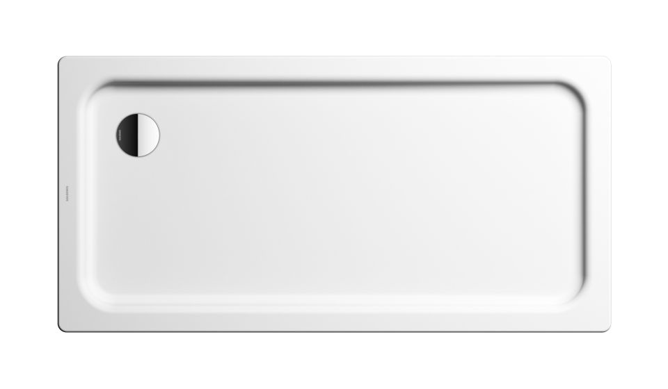 Darmowa Dostawa - Brodzik prostokątny 140x75 cm Kaldewei Duschplan XXL 432548040001