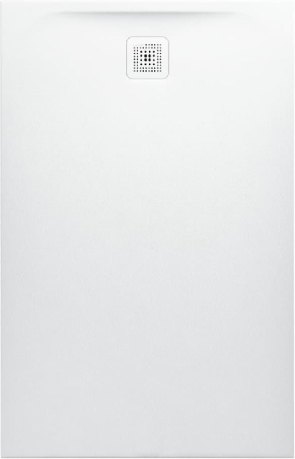 Darmowa Dostawa - Brodzik prostokątny 140x90 cm biały Laufen Pro H2129570000001