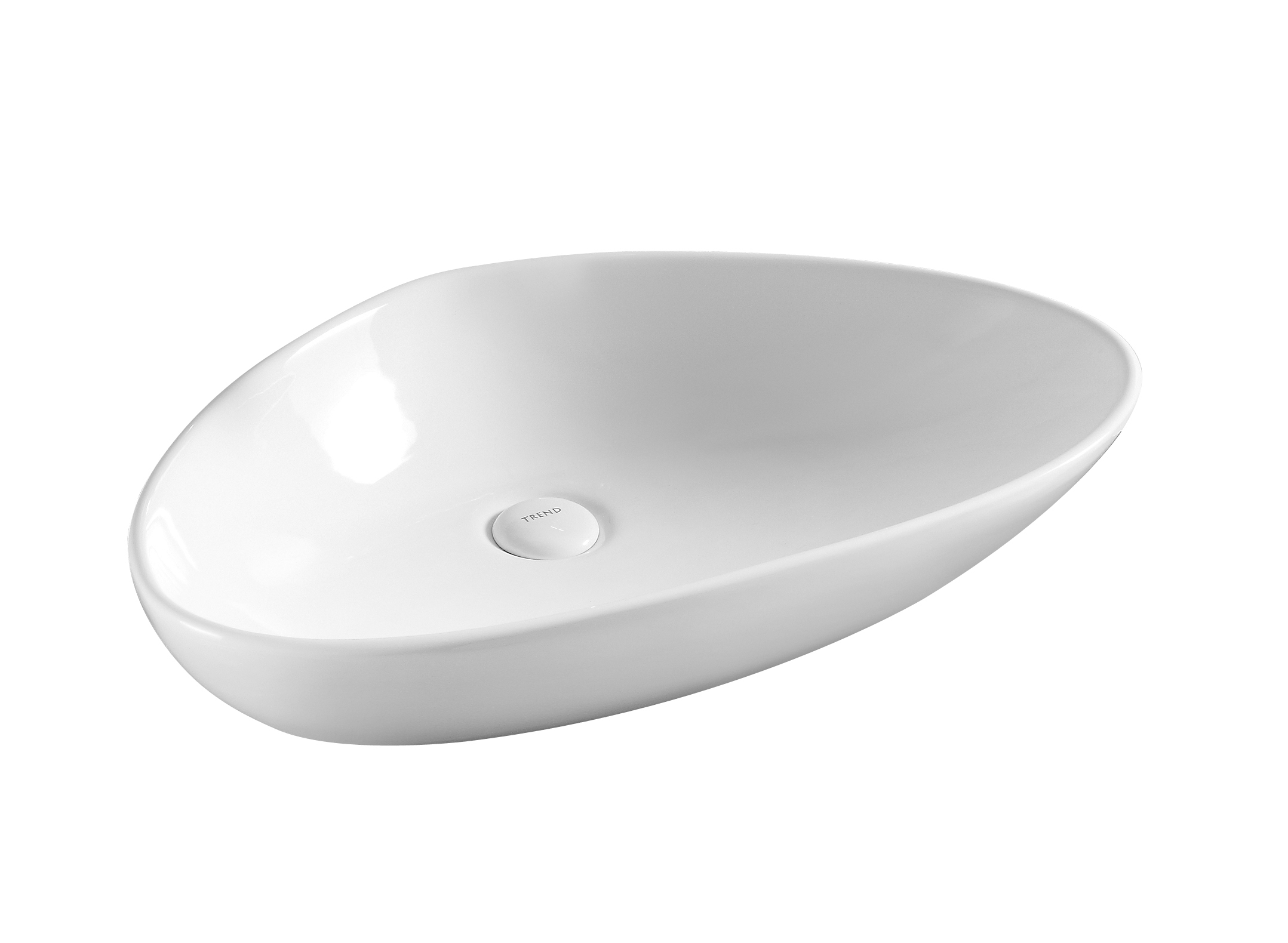 Darmowa Dostawa - Umywalka Uptrend Diana TR4925