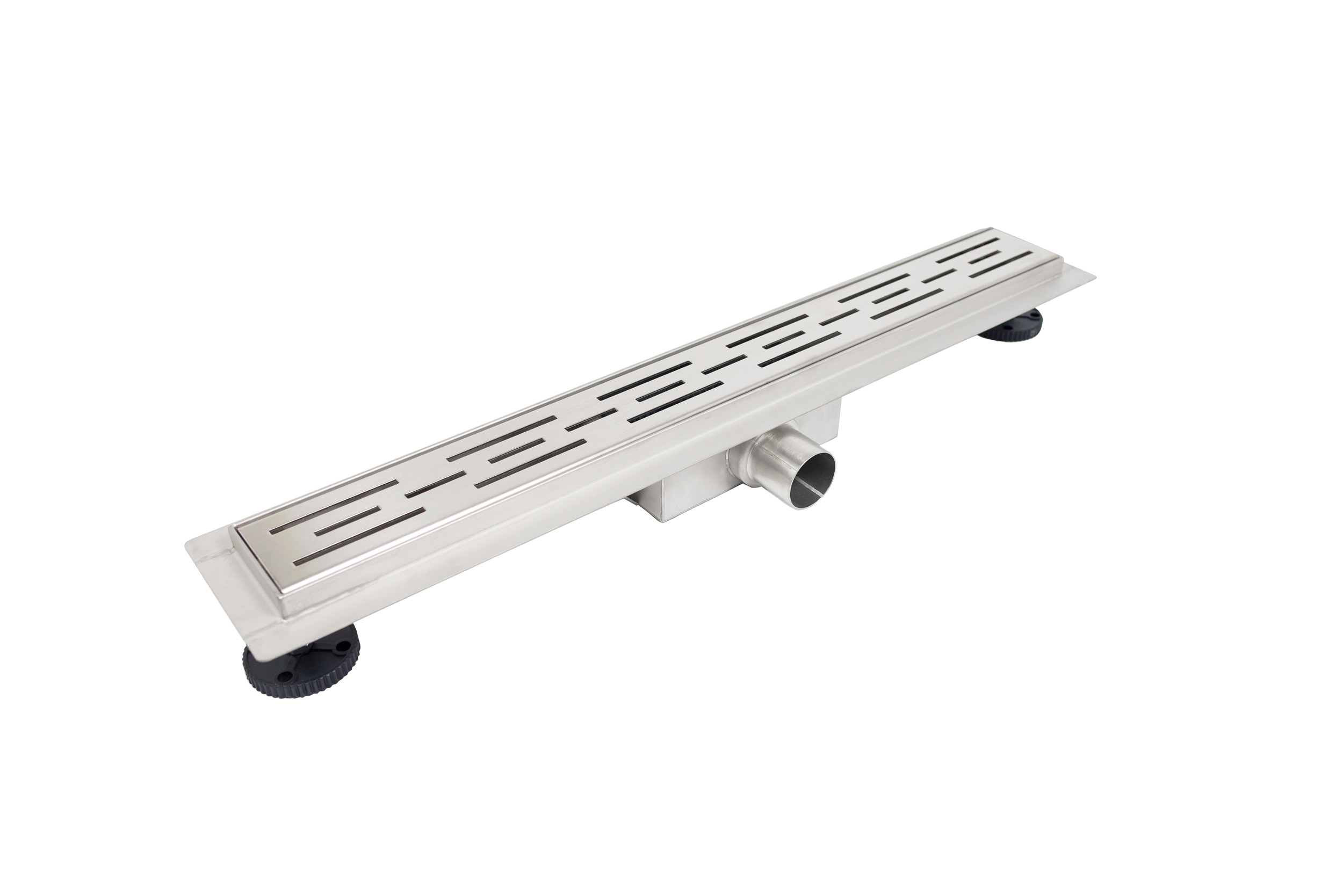 Darmowa Dostawa - Odpływ prysznicowy 90 cm Balneo Decor Next STRIPES90N