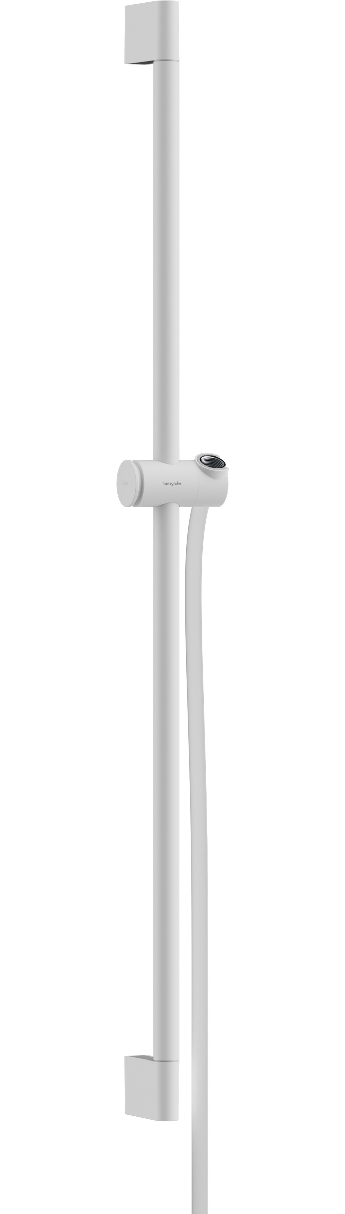 Darmowa Dostawa - Drążek prysznicowy 90 cm Hansgrohe Unica 24401700