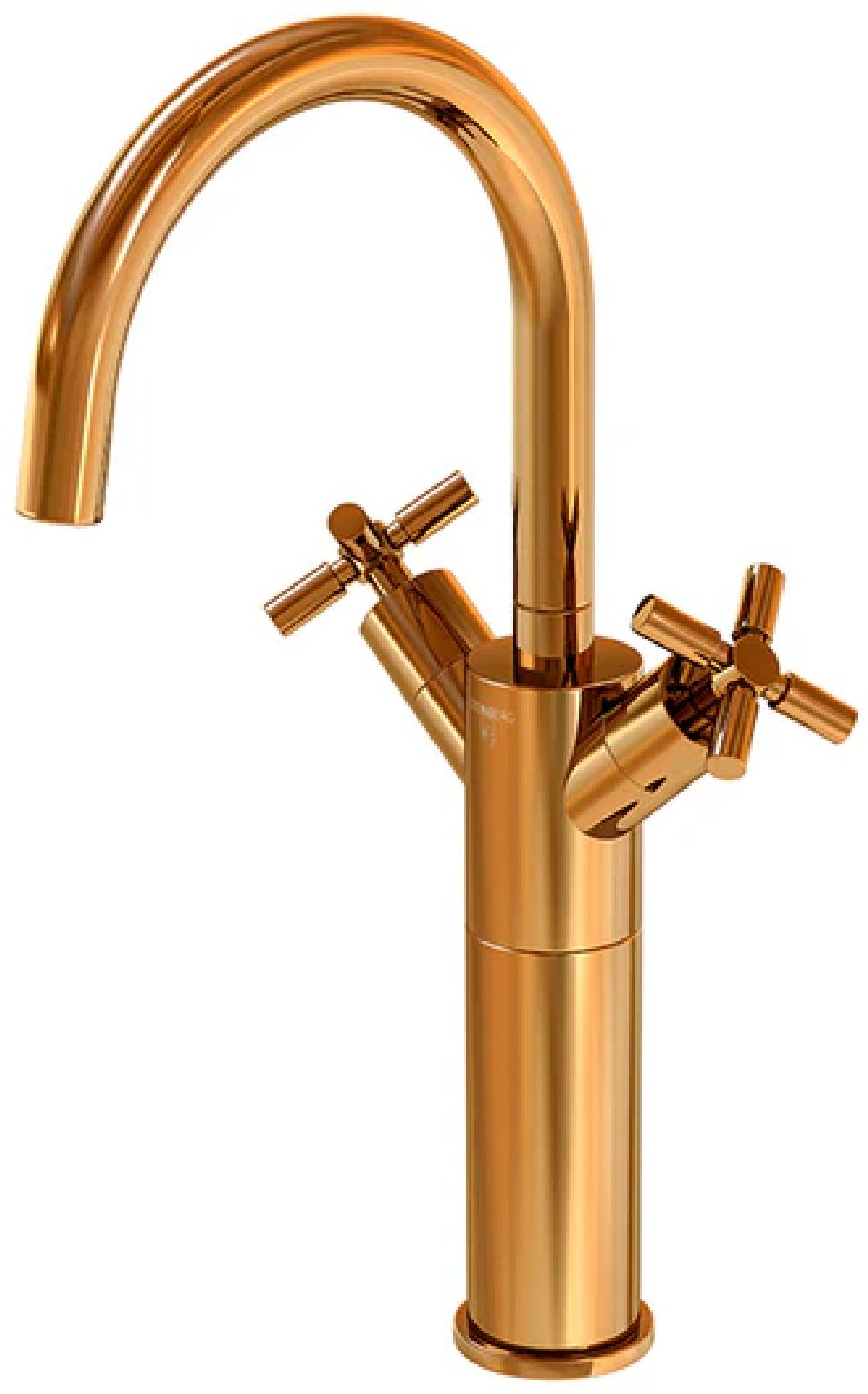 Darmowa Dostawa - Bateria umywalkowa stojąca Steinberg 250 2501550RG