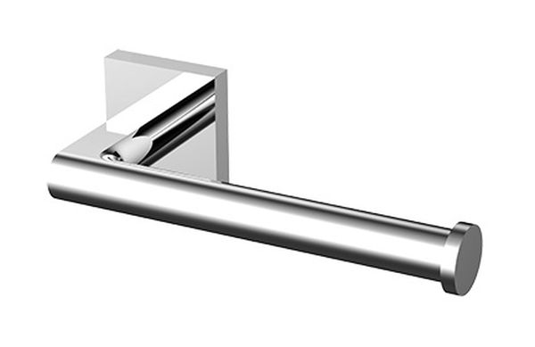 Darmowa Dostawa - Uchwyt na papier toaletowy Omnires Tyber TB50510CR