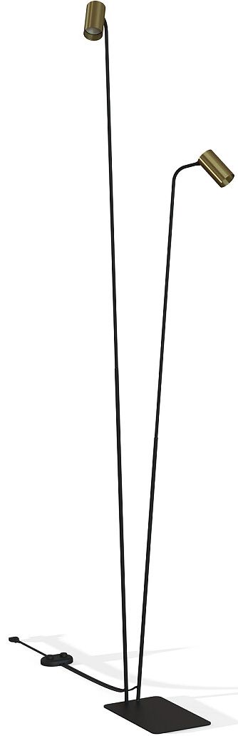 Darmowa Dostawa - Lampa stojąca Nowodvorski Lighting Mono 7712