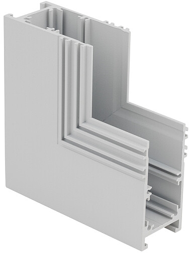 Darmowa Dostawa - Łącznik x W biały Nowodvorski Lighting LVM 11623