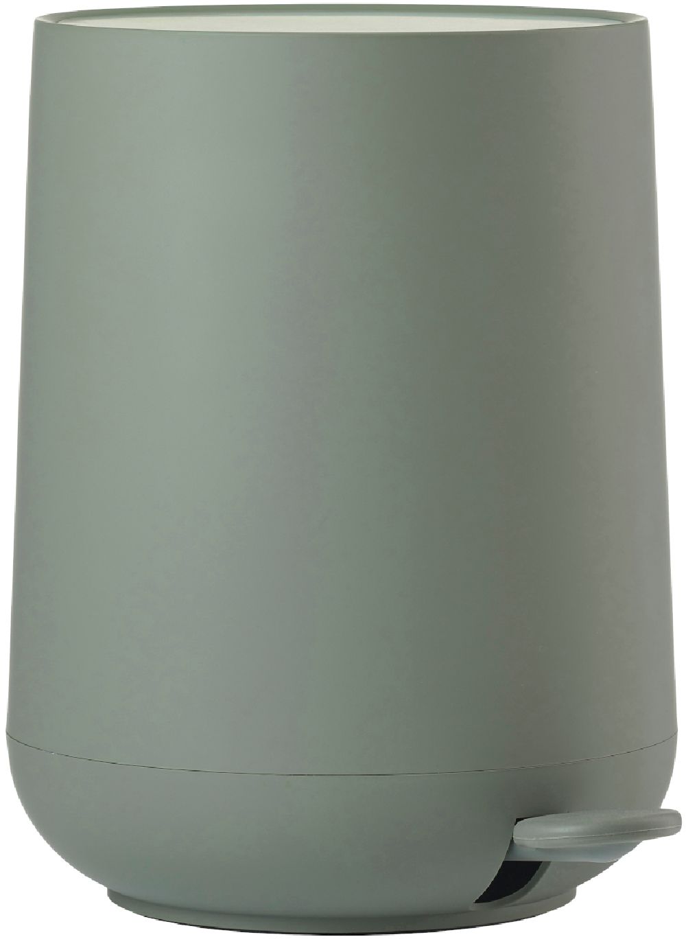 Darmowa Dostawa - Kosz na śmieci 5 l zielony Zone Denmark Nova 28103