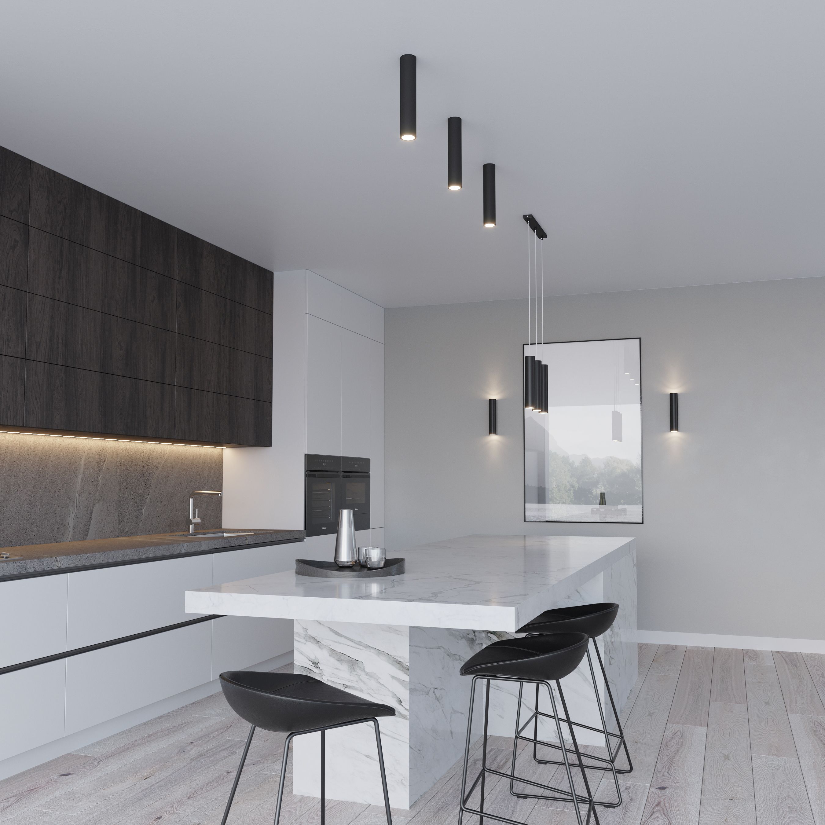 Darmowa Dostawa - Lampa wisząca Sollux Lighting Lagos SL0329