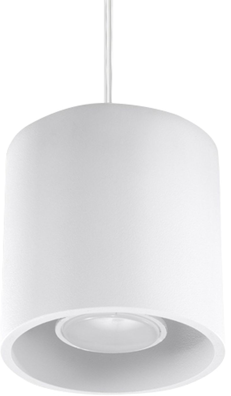 Darmowa Dostawa - Lampa wisząca Sollux Lighting Orbis SL0053