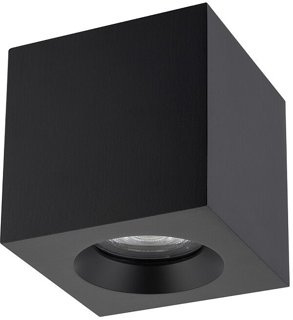 Darmowa Dostawa - Lampa podsufitowa 1x15 W czarna Nowodvorski Lighting Parana 10718