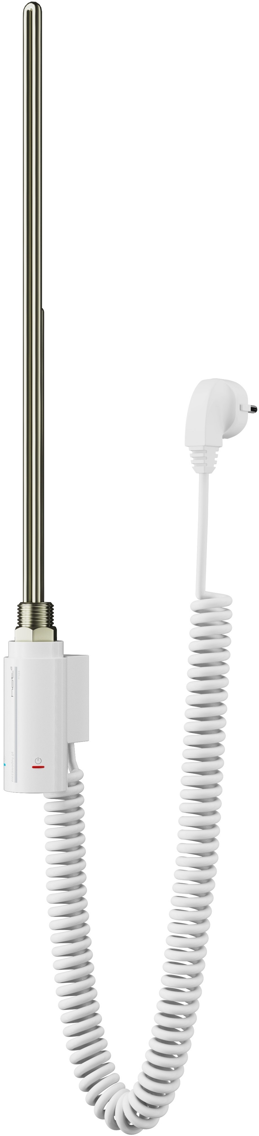 Darmowa Dostawa - Grzałka elektryczna 900 W biała Instal Projekt Hot2 HOTS09C1