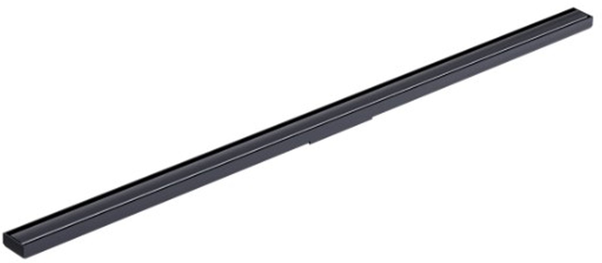 Darmowa Dostawa - Ruszt odpływu liniowego 80 cm grafit Excellent Stilio INEX1525800RAB