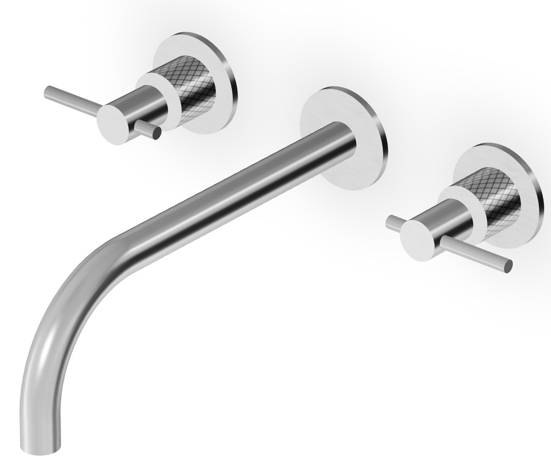 Darmowa Dostawa - Bateria umywalkowa Zucchetti Helm ZHL761XG3