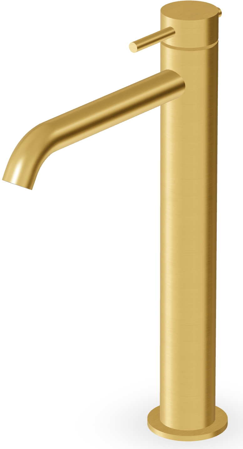 Darmowa Dostawa - Bateria umywalkowa Zucchetti Helm ZHE689XP41