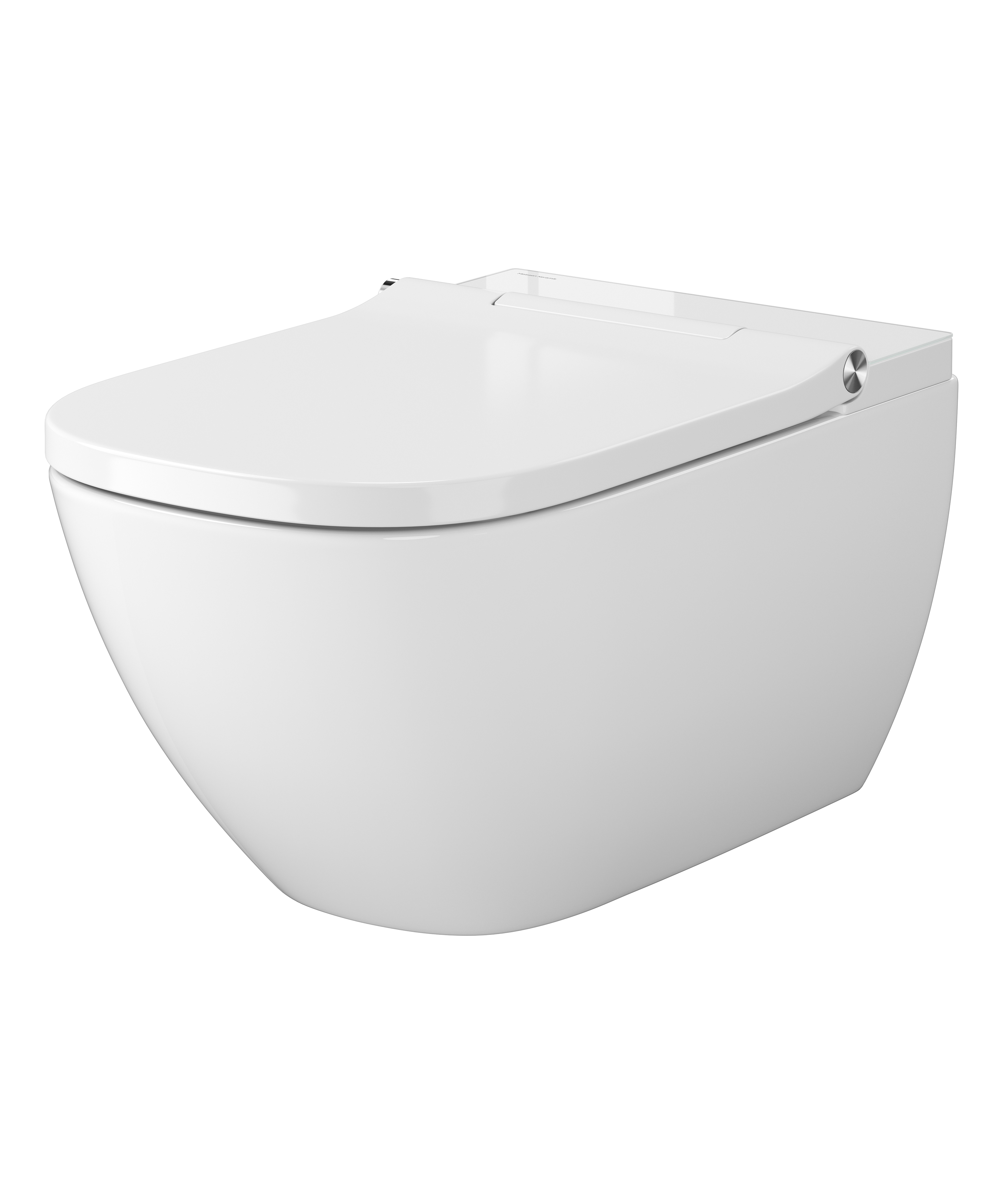 Darmowa Dostawa - Toaleta myjąca Meissen Keramik Genera S701515