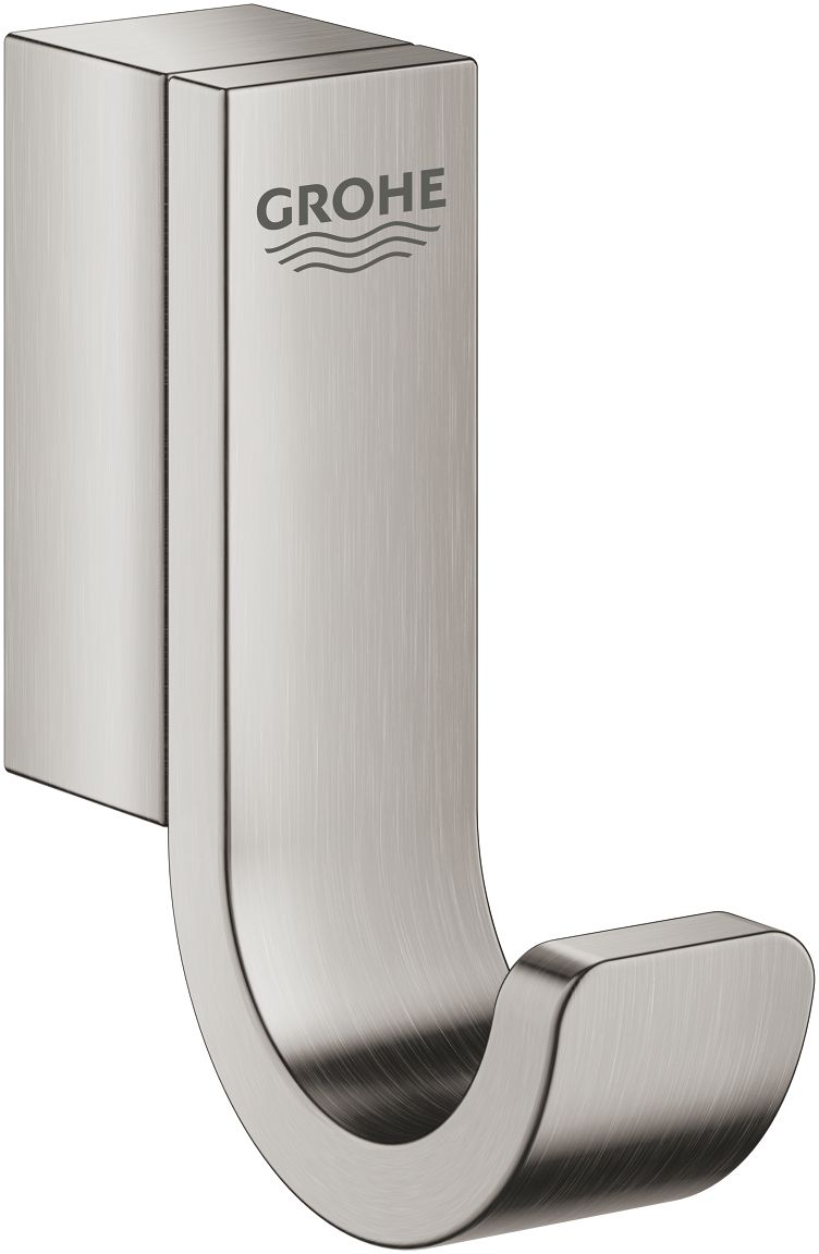 Darmowa Dostawa - Wieszak na ręcznik supersteel Grohe Selection 41039DC0