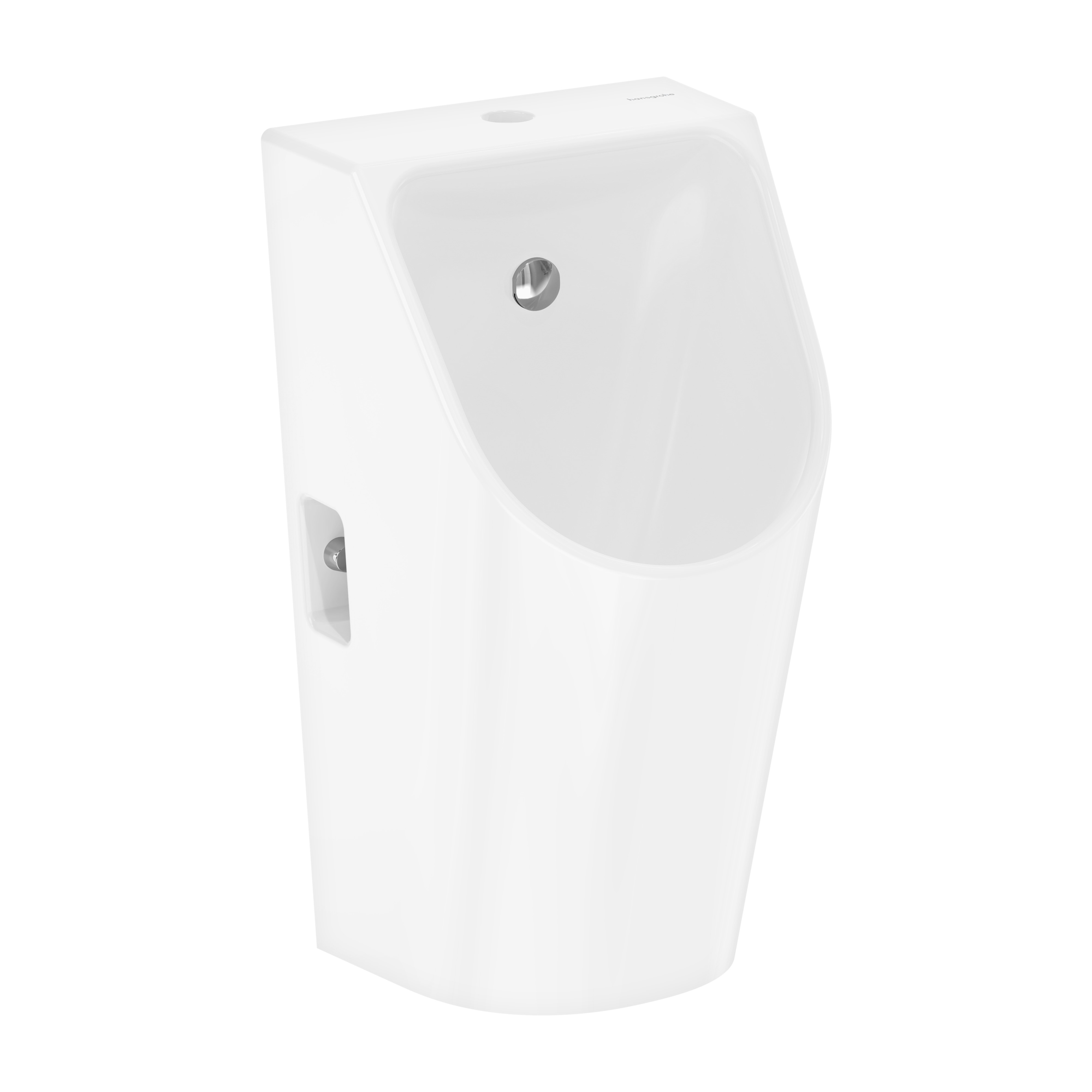 Darmowa Dostawa - Pisuar Hansgrohe EluPura Original S 61175450