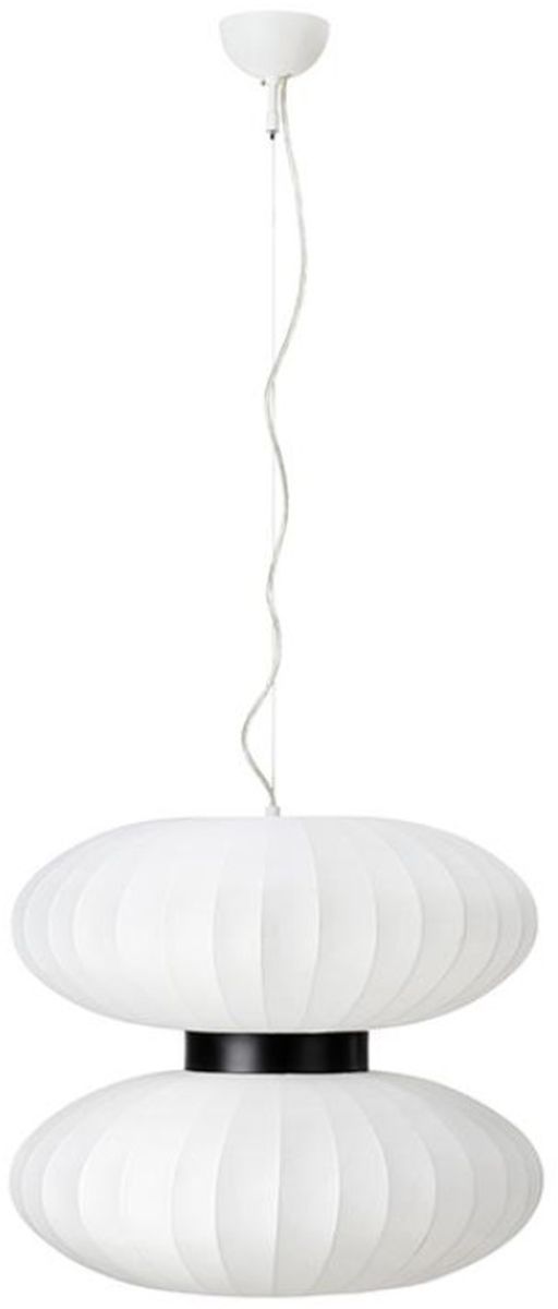 Darmowa Dostawa - Lampa wisząca 2x40 W przezroczysta Markslöjd Daburu 108113