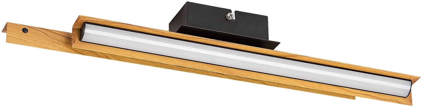 Darmowa Dostawa - Lampa podsufitowa 1x12 W biała Rabalux Remiel 71045