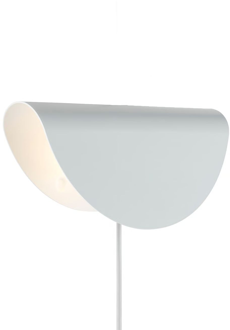 Darmowa Dostawa - Kinkiet 1x25 W biały Nordlux Model 2412401001