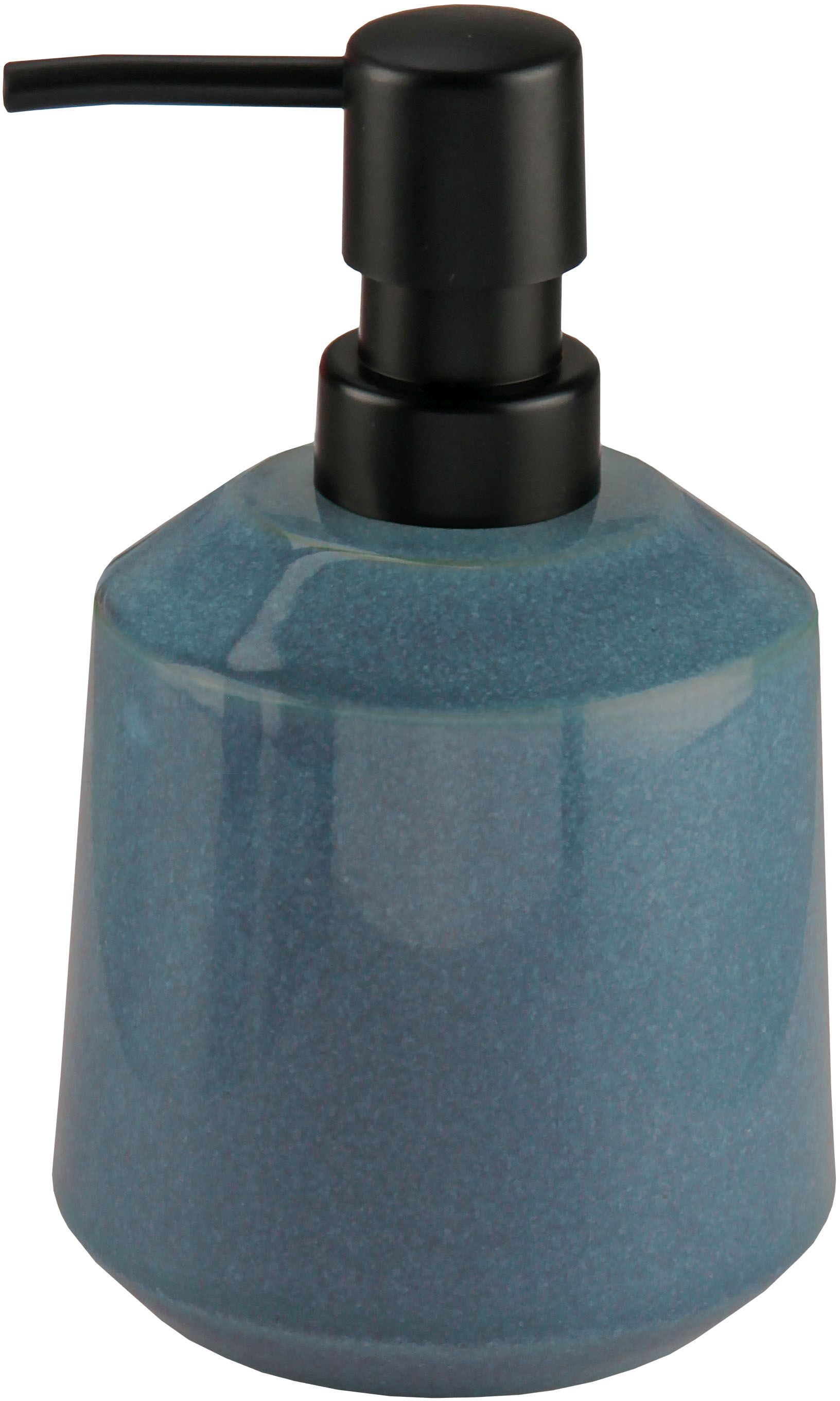 Darmowa Dostawa - Dozownik do mydła 440 ml Kleine Wolke Mystic 8692750854