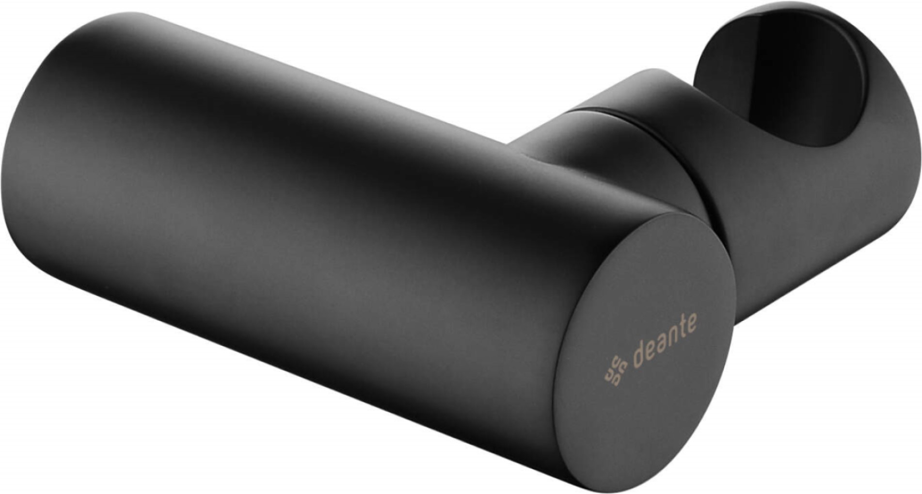 Darmowa Dostawa - Uchwyt prysznicowy Deante Round ANRN21U