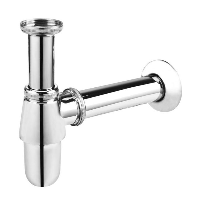 Darmowa Dostawa - Syfon zlewozmywakowy McAlpine 200S