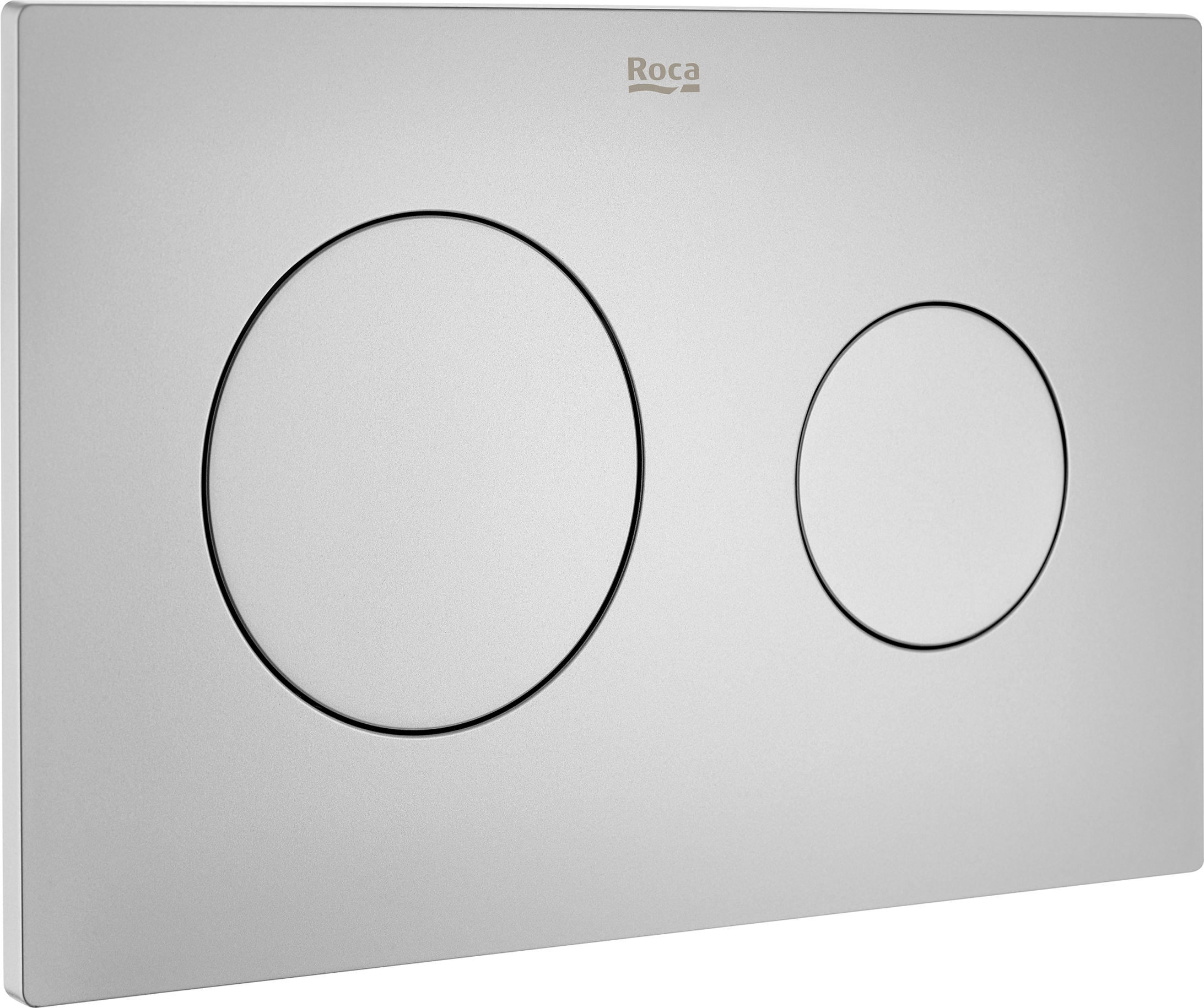 Darmowa Dostawa - Przycisk spłukujący Roca PL A890189002