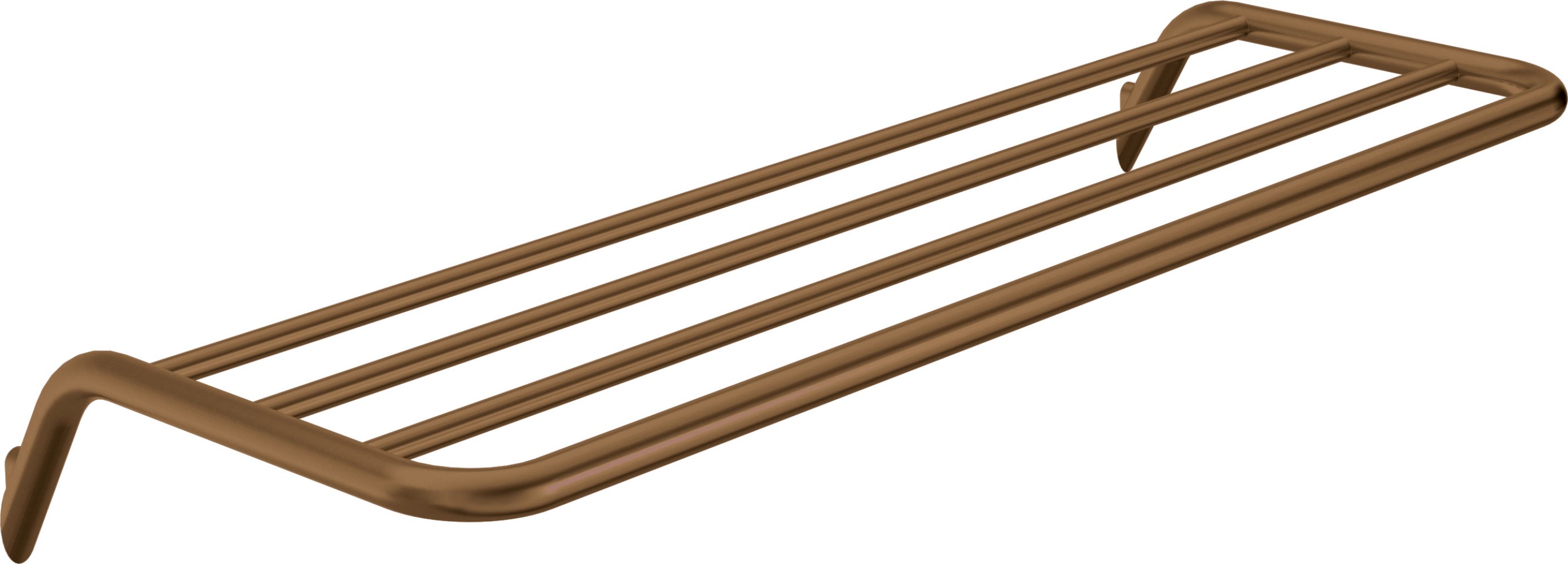 Darmowa Dostawa - Półka 61.6 cm Deante Silia ADIC531