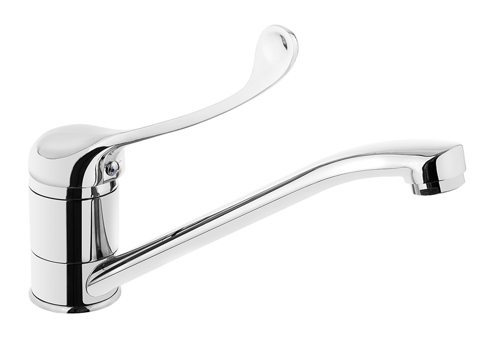 Darmowa Dostawa - Bateria kuchenna Kuchinox Madera BQM06MD