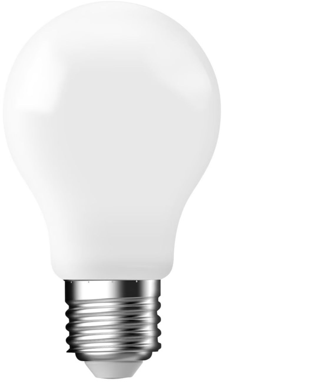 Darmowa Dostawa - Żarówka 1x4 W 2700 K e27 Nordlux A60 5181021121