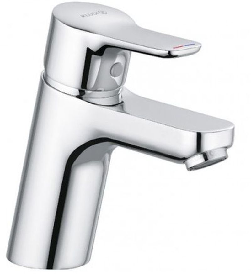 Darmowa Dostawa - Bateria umywalkowa stojąca Kludi Pure&Easy 370280565