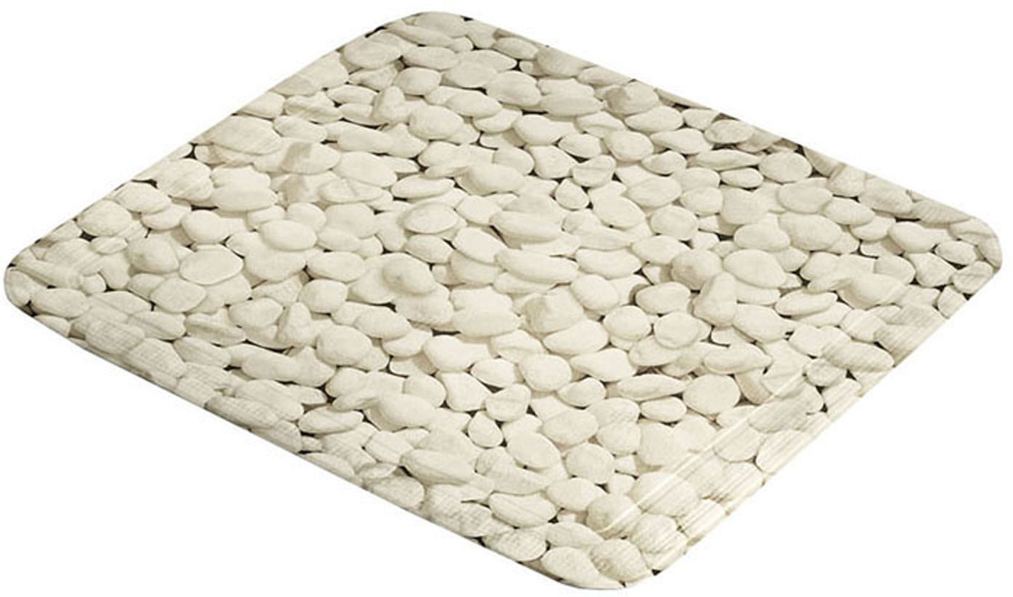 Darmowa Dostawa - Mata antypoślizgowa 55x55 cm Kleine Wolke Stepstone 4387202002