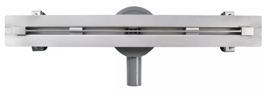 Darmowa Dostawa - Odpływ prysznicowy 60 cm Sea-Horse Slim OLL0160