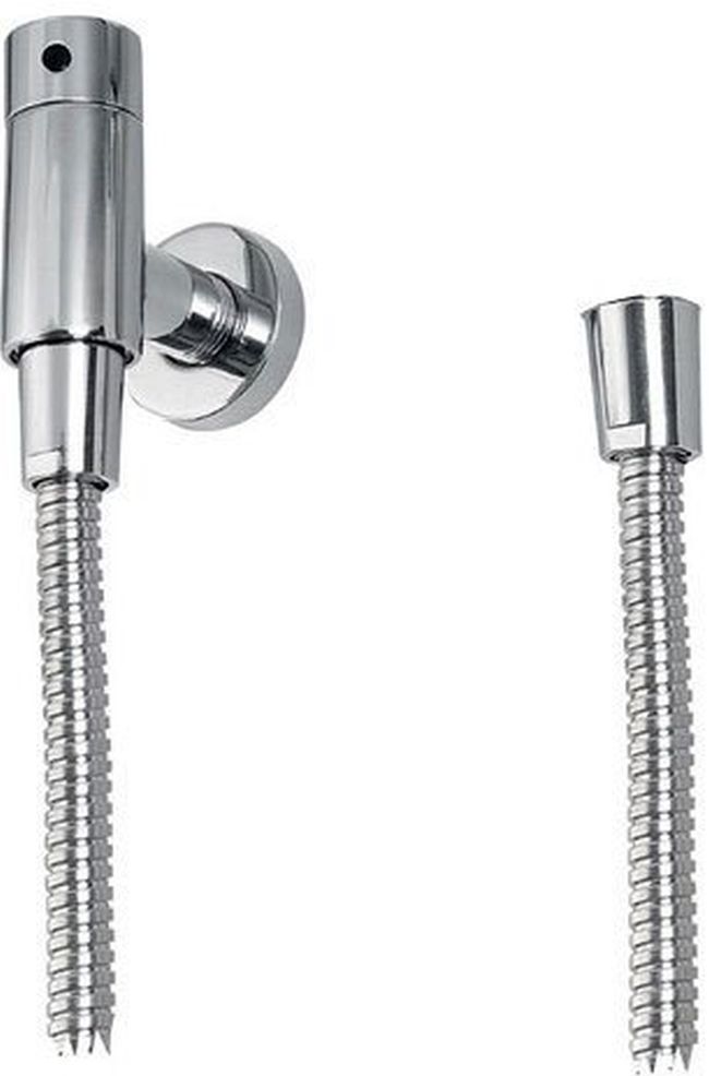 Darmowa Dostawa - Zawór ścienny Sapho JS121