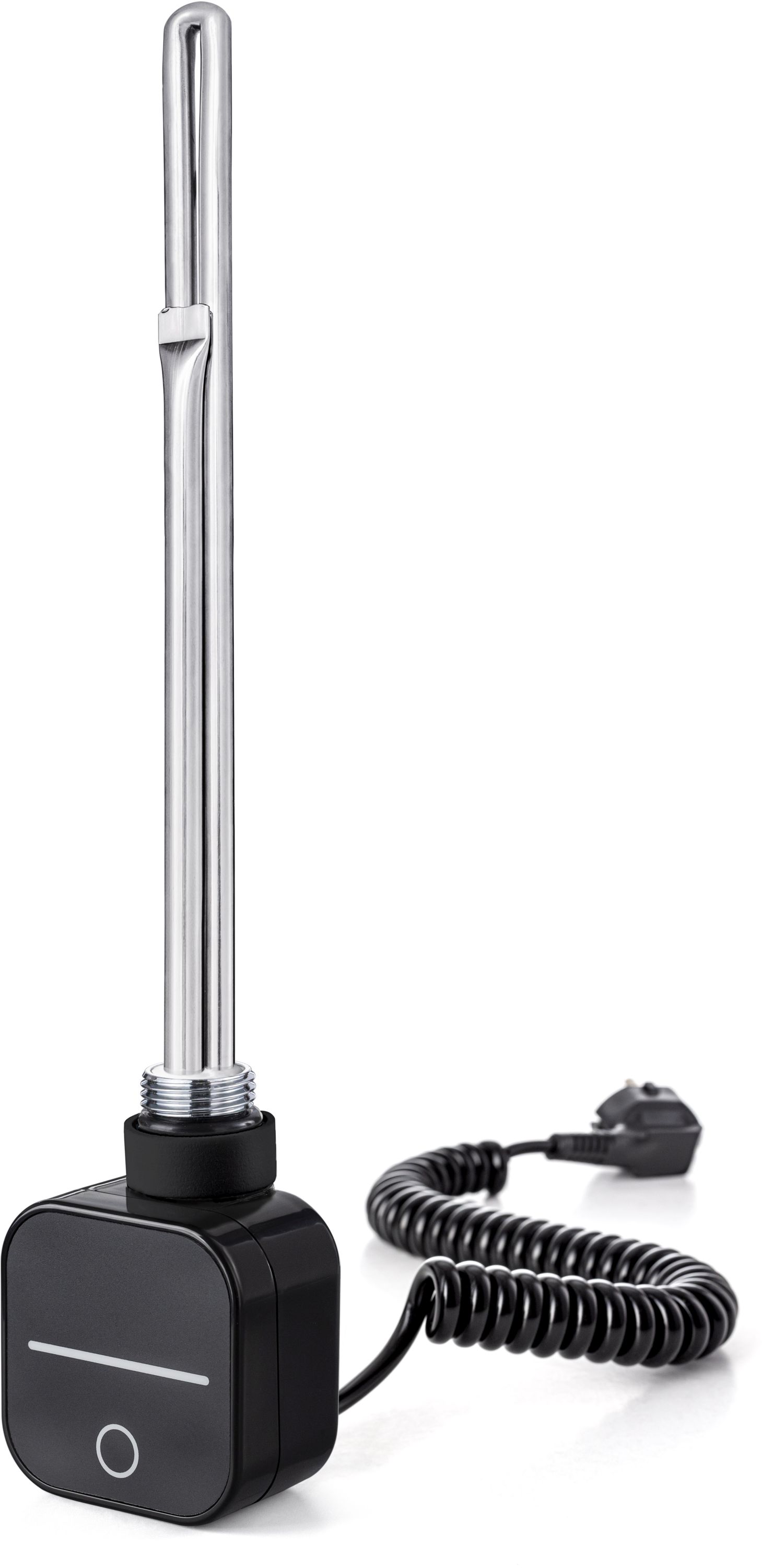 Darmowa Dostawa - Grzałka elektryczna 300 W czarna Schlosser 603000122