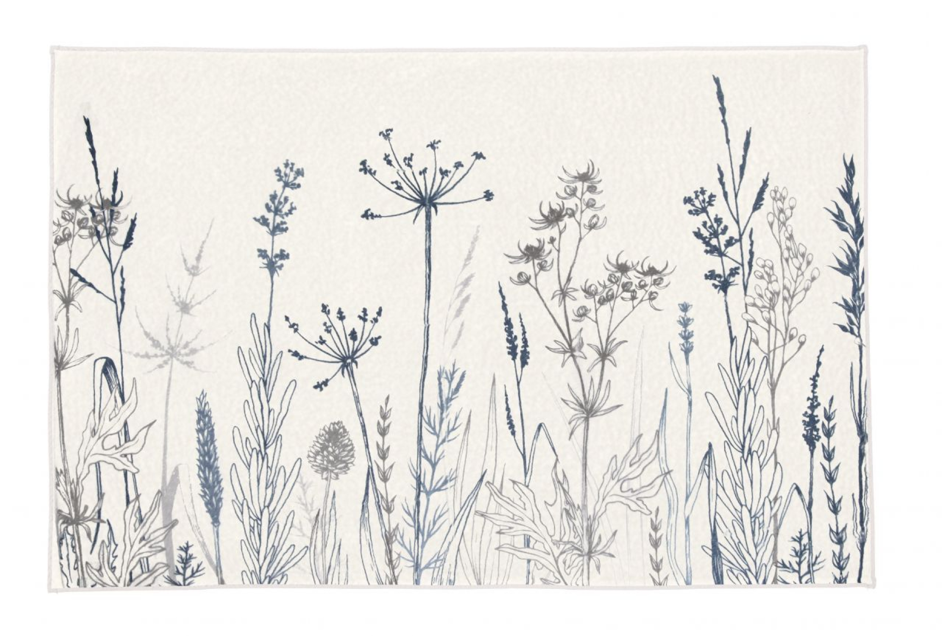 Darmowa Dostawa - Dywanik łazienkowy Kleine Wolke Savannah 9166148225