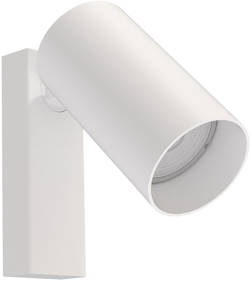 Darmowa Dostawa - Kinkiet 1x10 W biały Nowodvorski Lighting Mono 7808