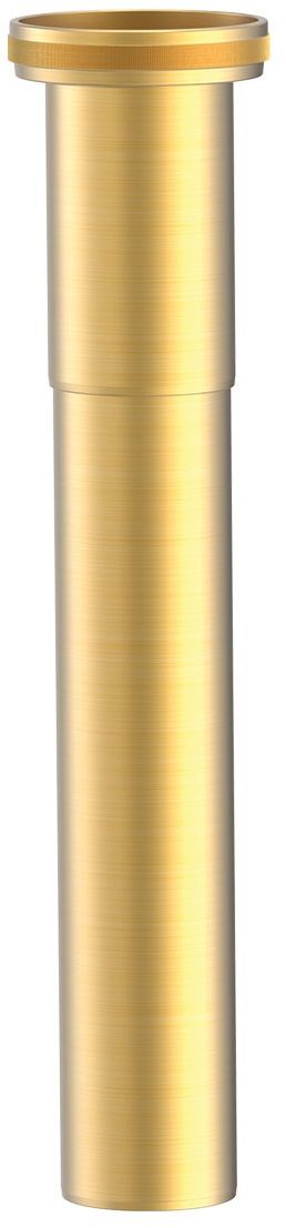 Darmowa Dostawa - Rurka do syfonu złoty Tres 913463320OM