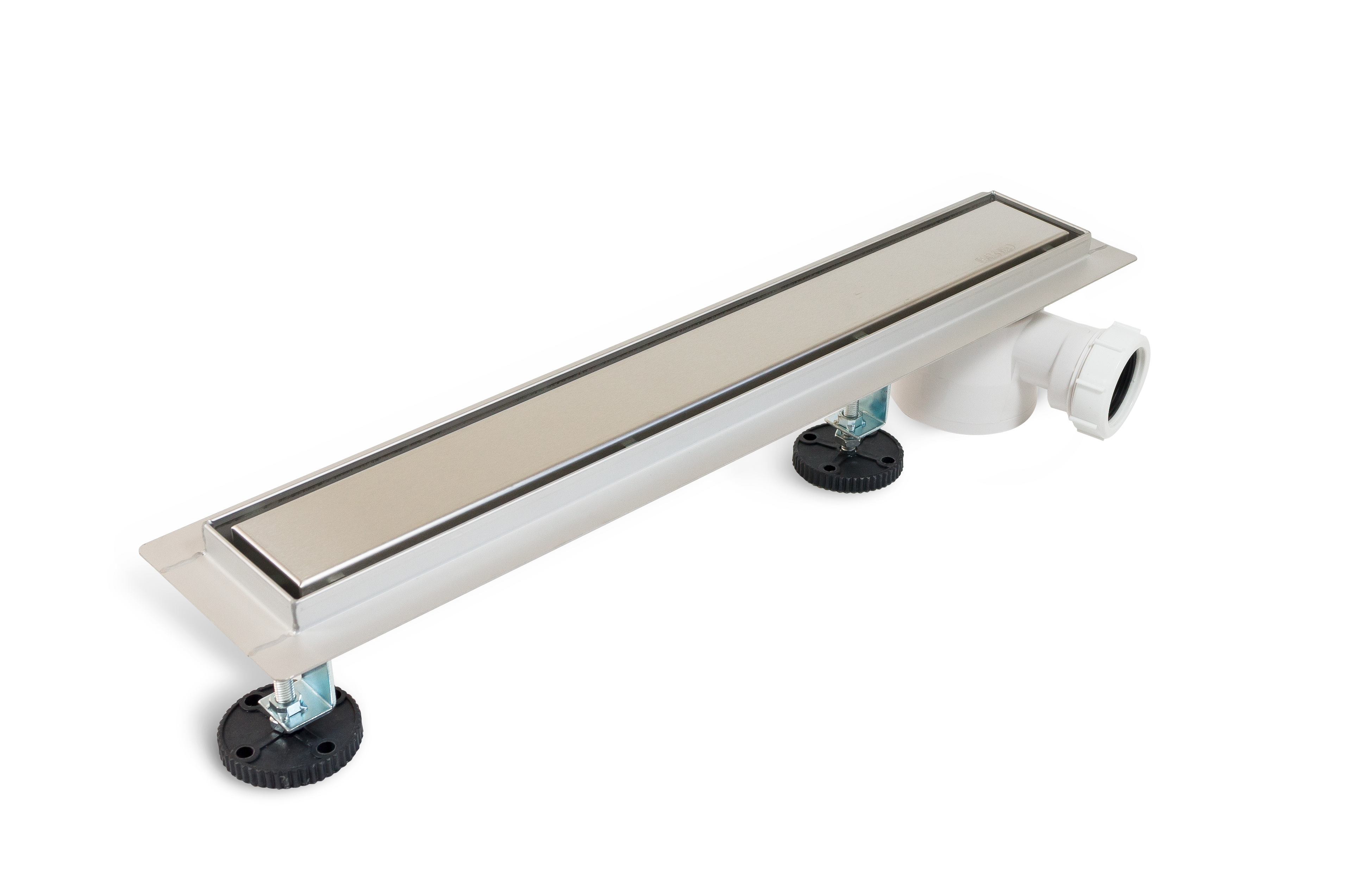 Darmowa Dostawa - Odpływ prysznicowy 90 cm Balneo Side-Drain SD900