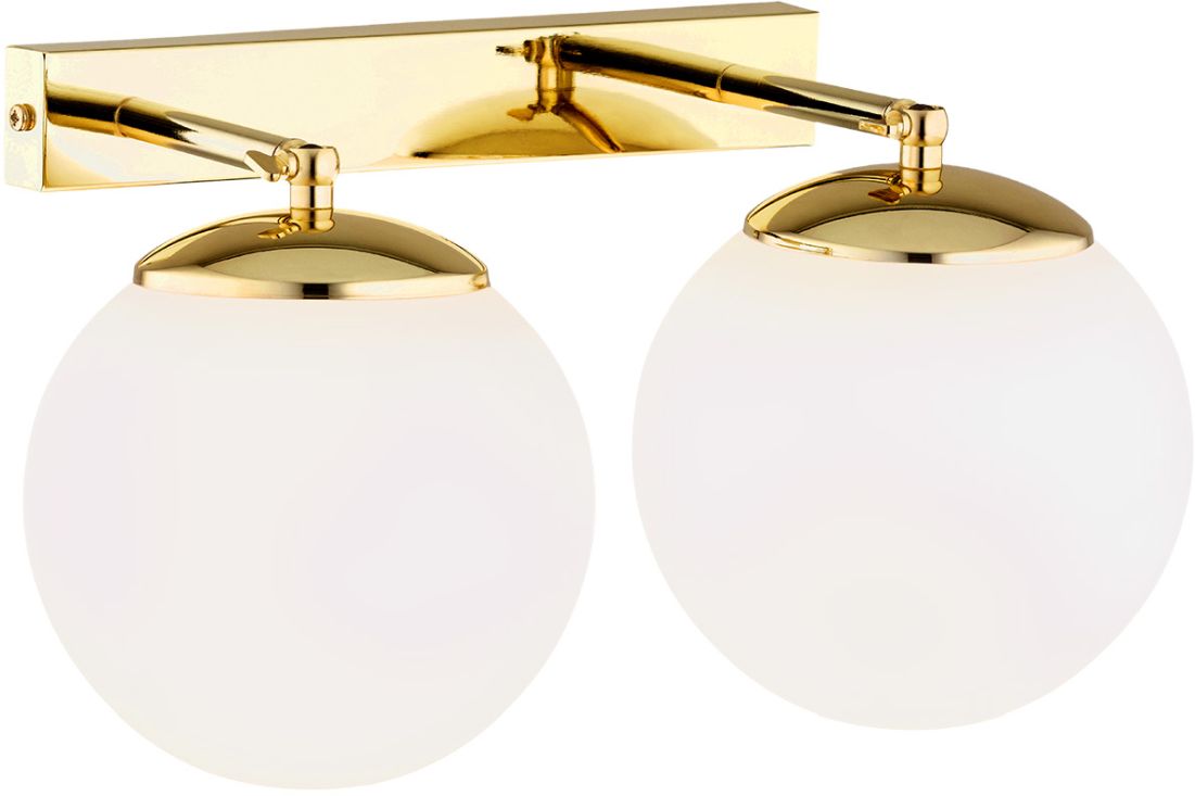 Darmowa Dostawa - Kinkiet Argon Satelite Plus 1052