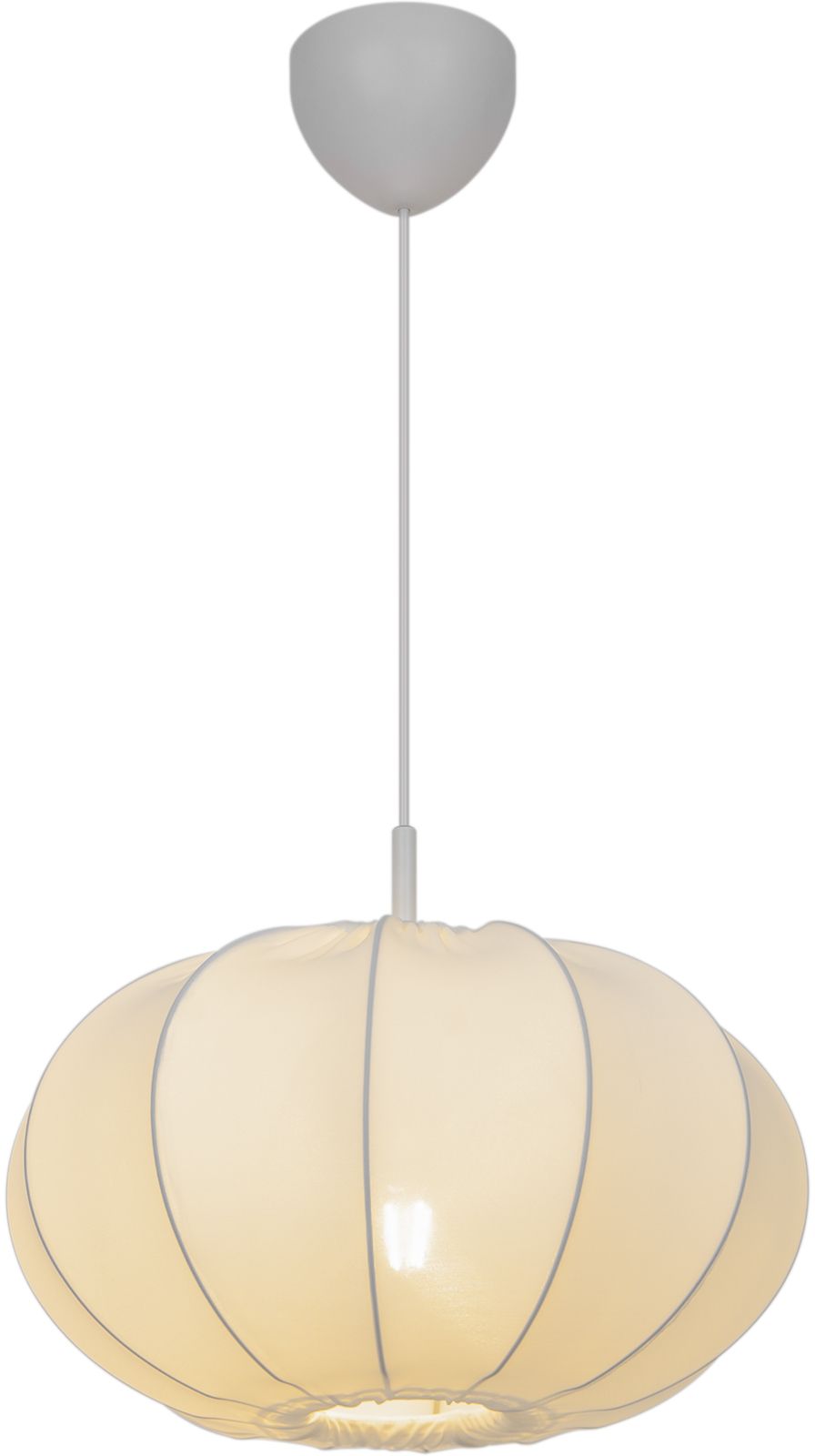 Darmowa Dostawa - Lampa wisząca 1x40 W biały Nordlux Aeron 2312153001