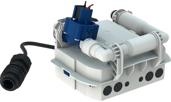 Darmowa Dostawa - Zawór Geberit 243275001