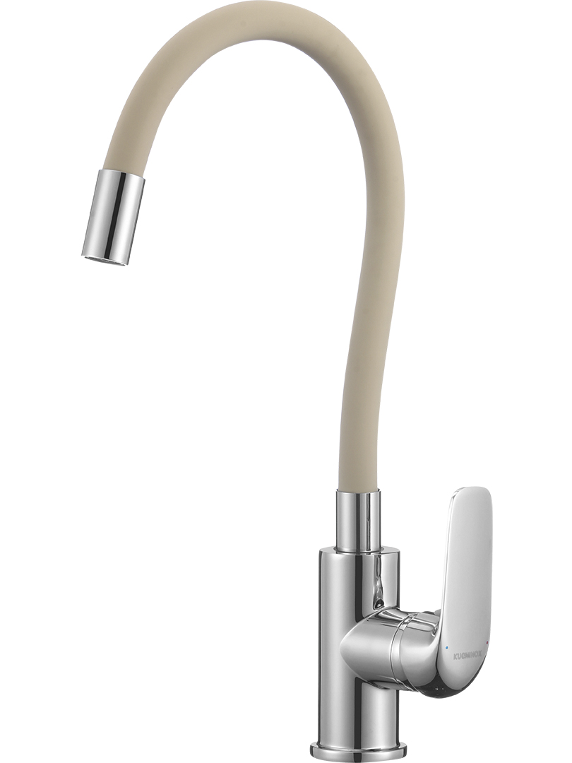 Darmowa Dostawa - Bateria kuchenna Kuchinox Elza BKE461D