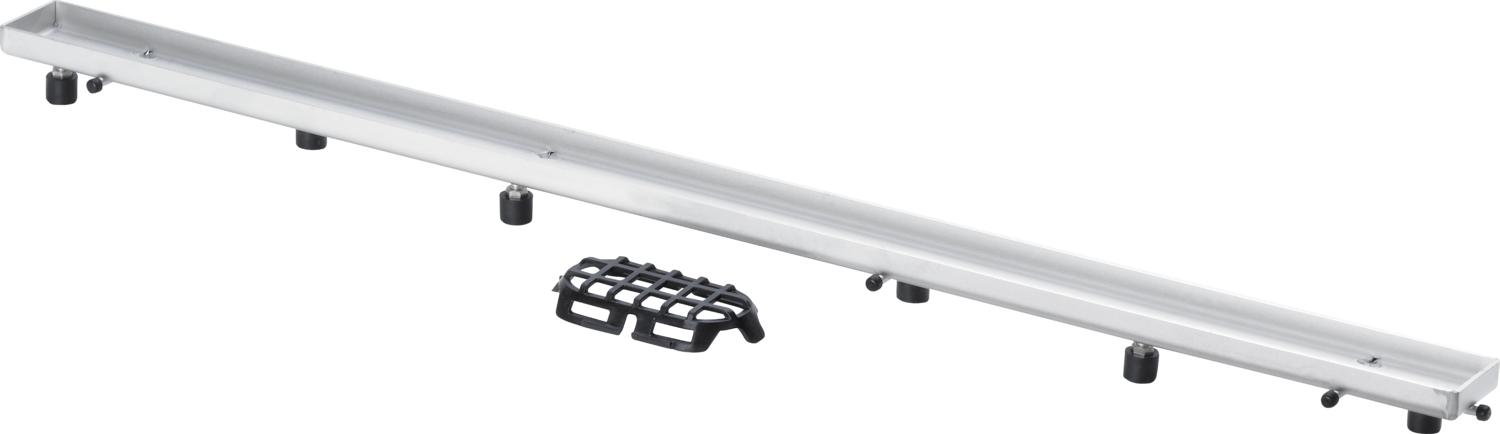 Darmowa Dostawa - Ruszt odpływu prysznicowego 120 cm Viega Advantix 737399